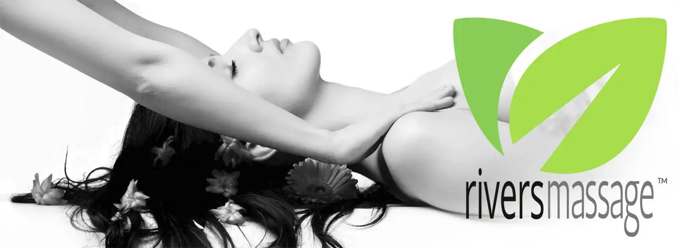 rivers massage edmond ok